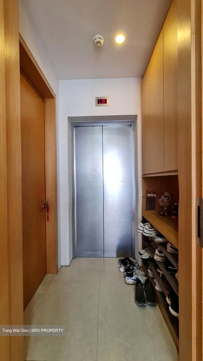The Creek @ Bukit (D21), Condominium #519847441